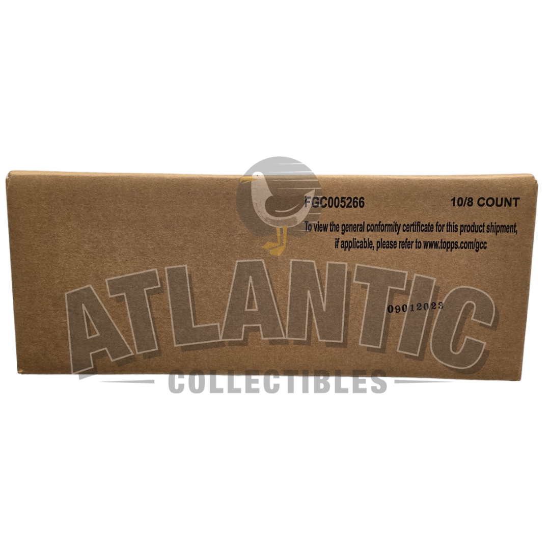 2022-23 Topps Chrome UEFA Women's Champions League: Sapphire Edition