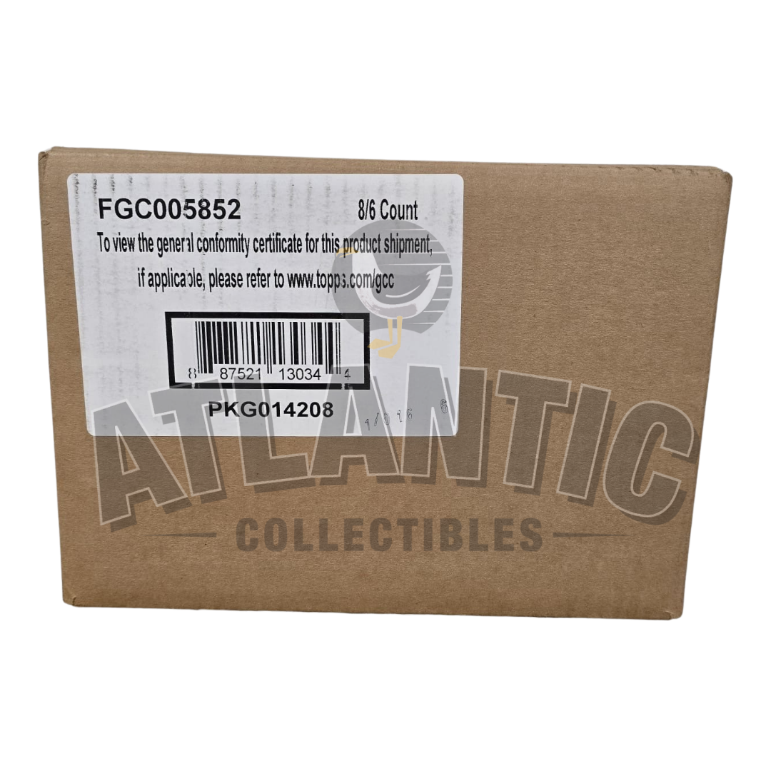 2023-24 Topps Finest Basketball - Hobby Box