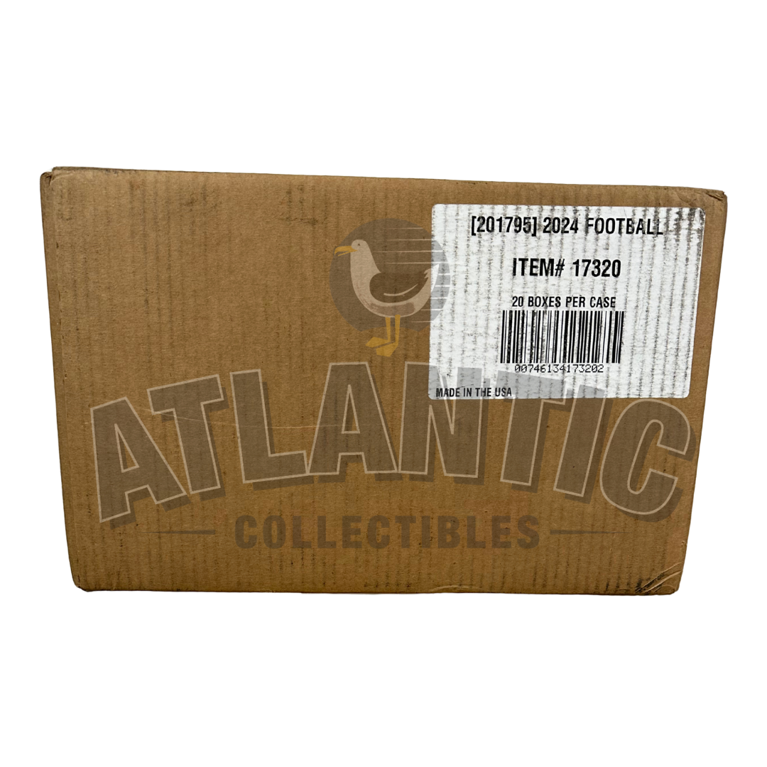 2024 Panini One NFL Football Hobby Box