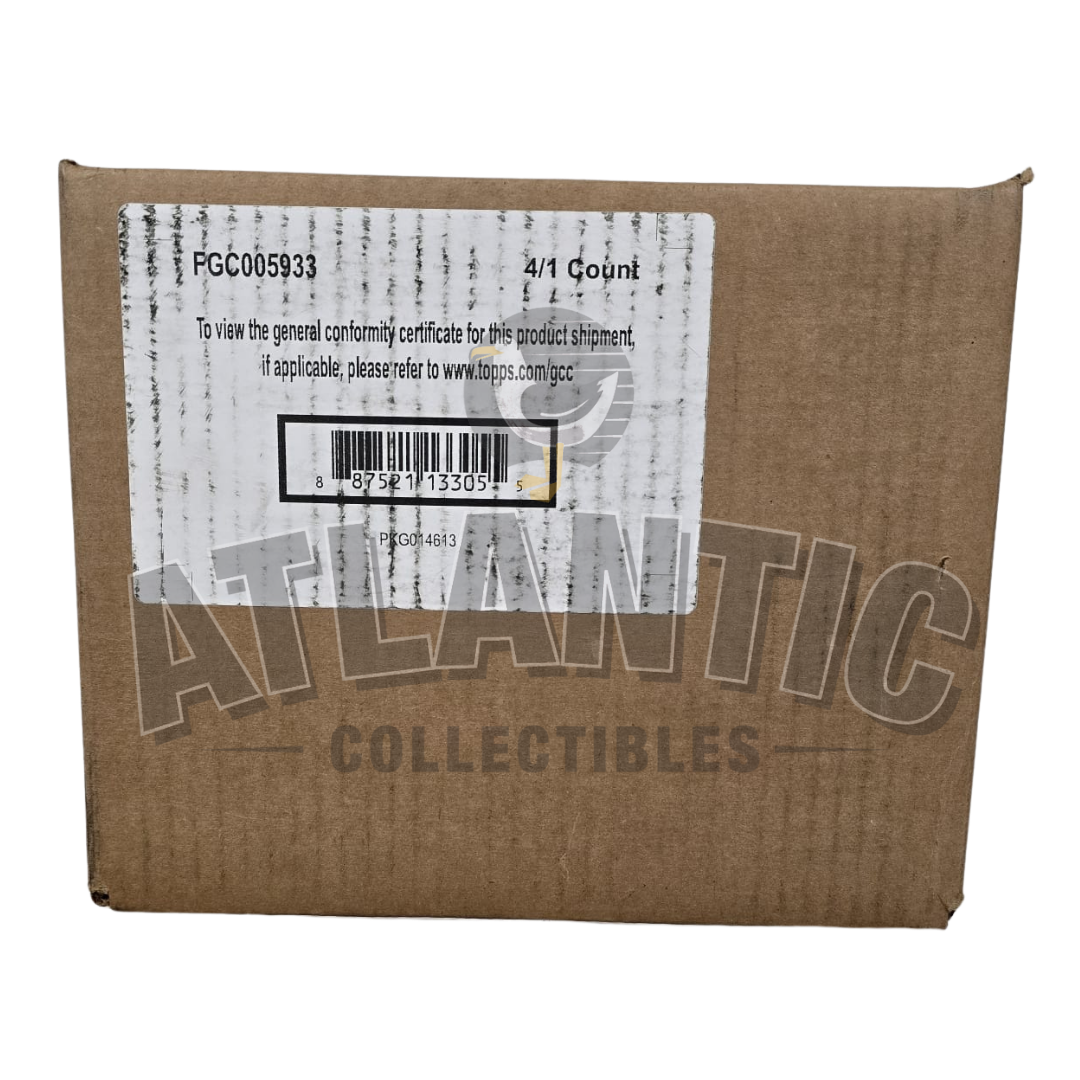 2024 Topps Royalty Tennis - Hobby Box