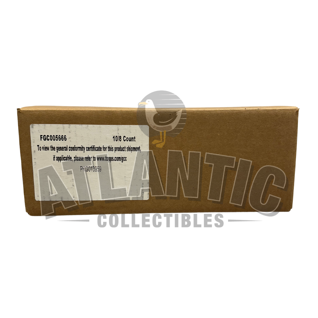 2024 Topps Star Wars Chrome Sapphire Edition