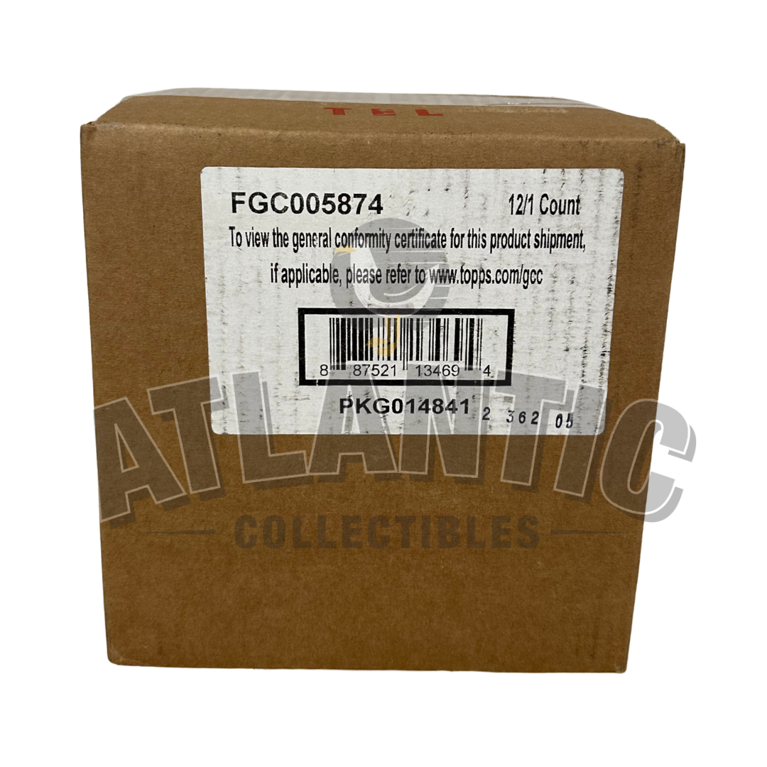 2024 Topps Star Wars High-Tek - Hobby Box