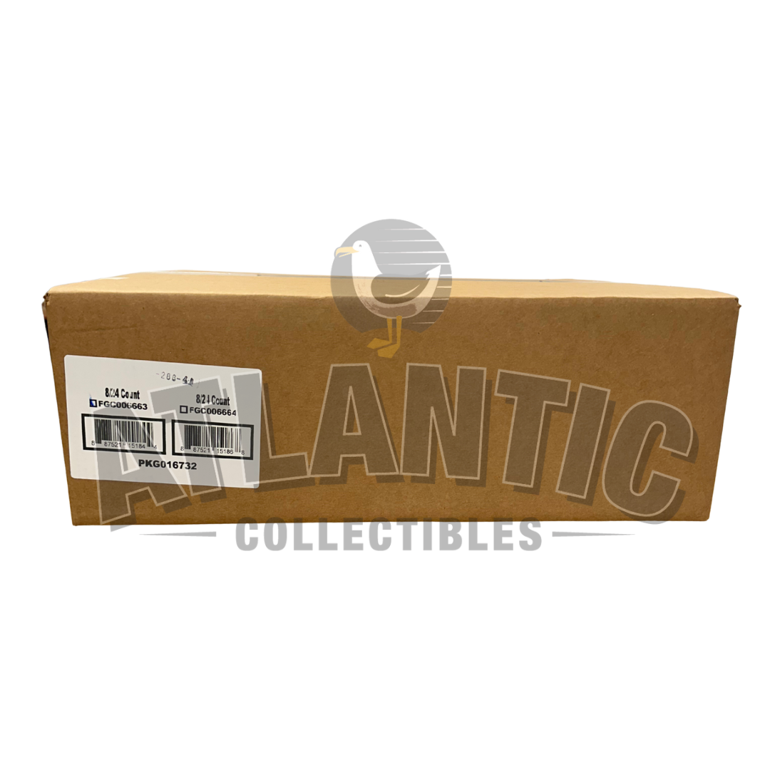 2025-26 NBA Holiday Basketball - Countdown Calendar