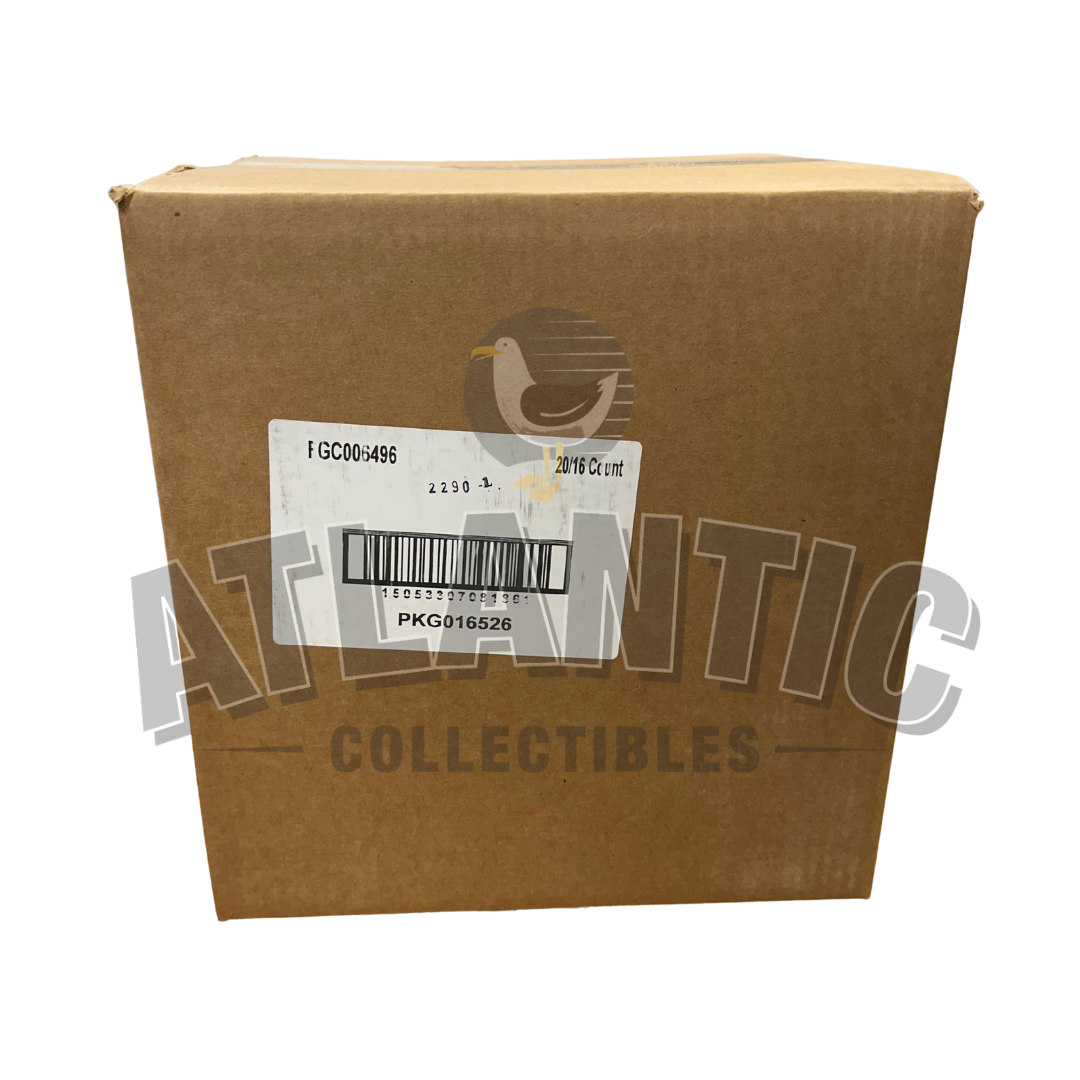 2025-26 Topps Basketball - Mega Box