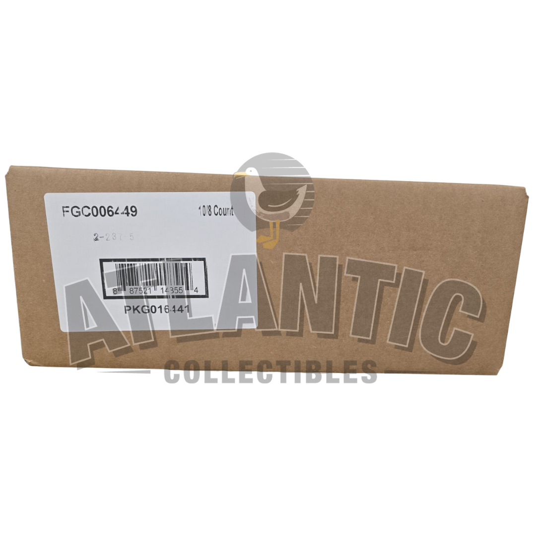 2025 Marvel Comic Book Heroes 1975 Golden Anniversary - Hobby Box