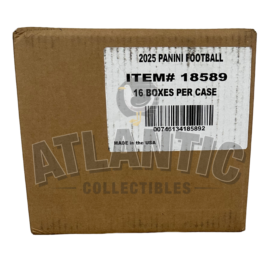 2025 Panini Origins Football NFL Hobby Box