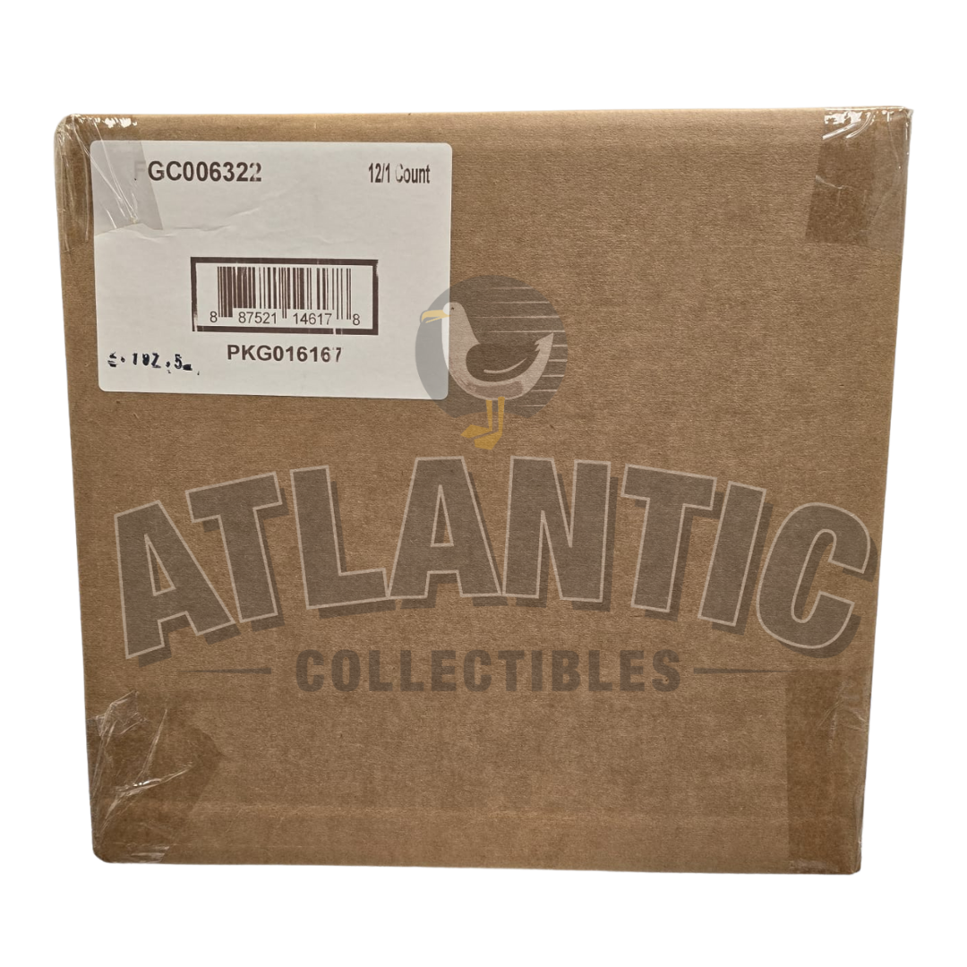 2025 Topps Complete Sets Baseball - Hobby Box