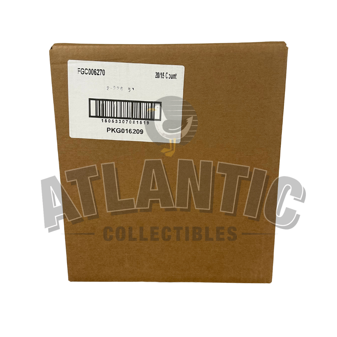 2025 Topps Chrome Disney - Mega Box