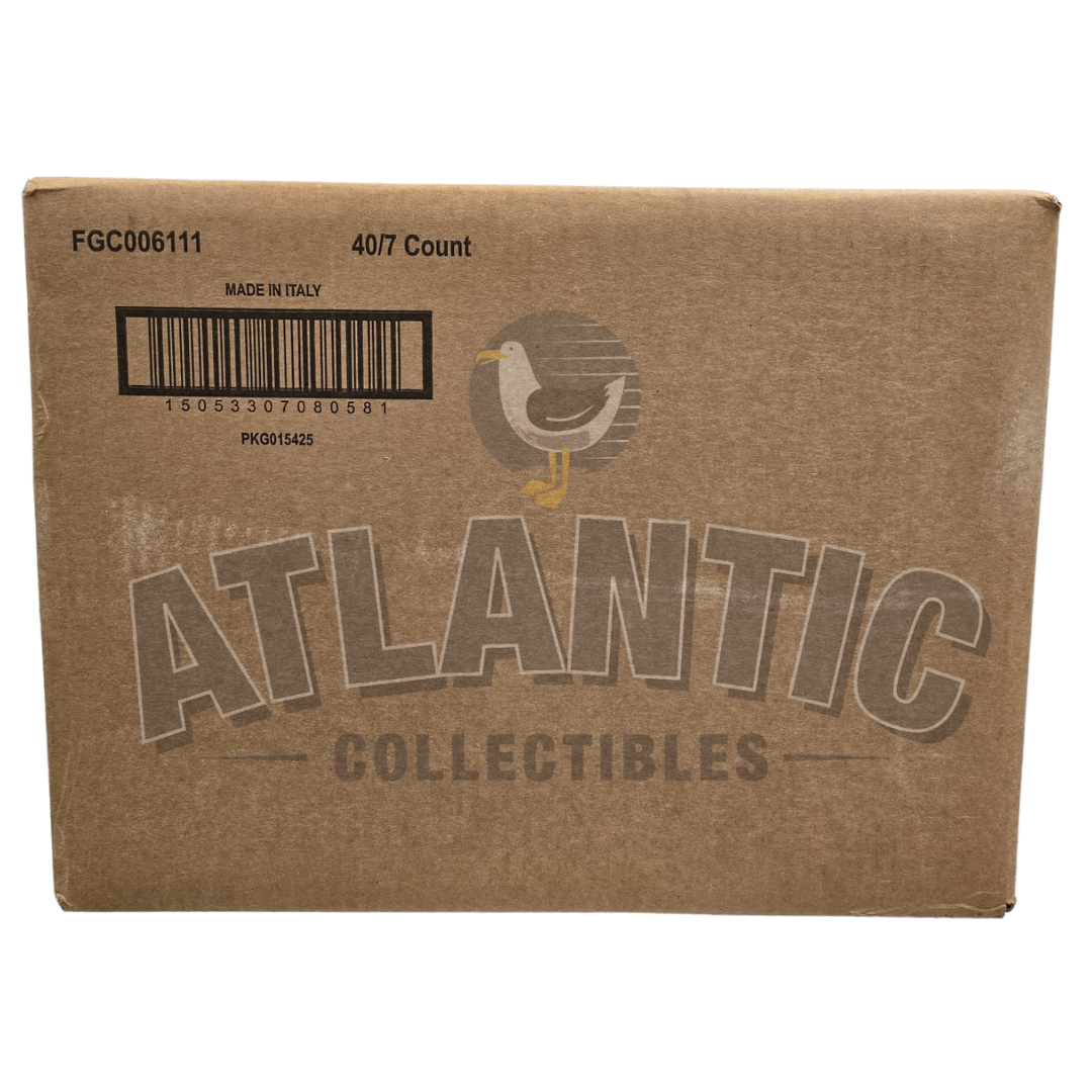 2025 Marvel Comics Chrome - Value Box