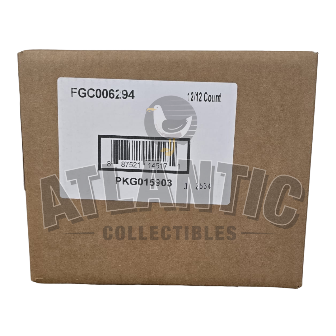 2025 Topps Chrome SpongeBob 25th Anniversary - Hobby Box