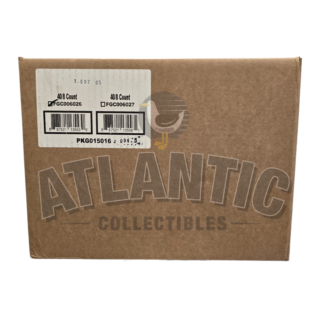 2025 Topps Heritage Baseball - Value Box