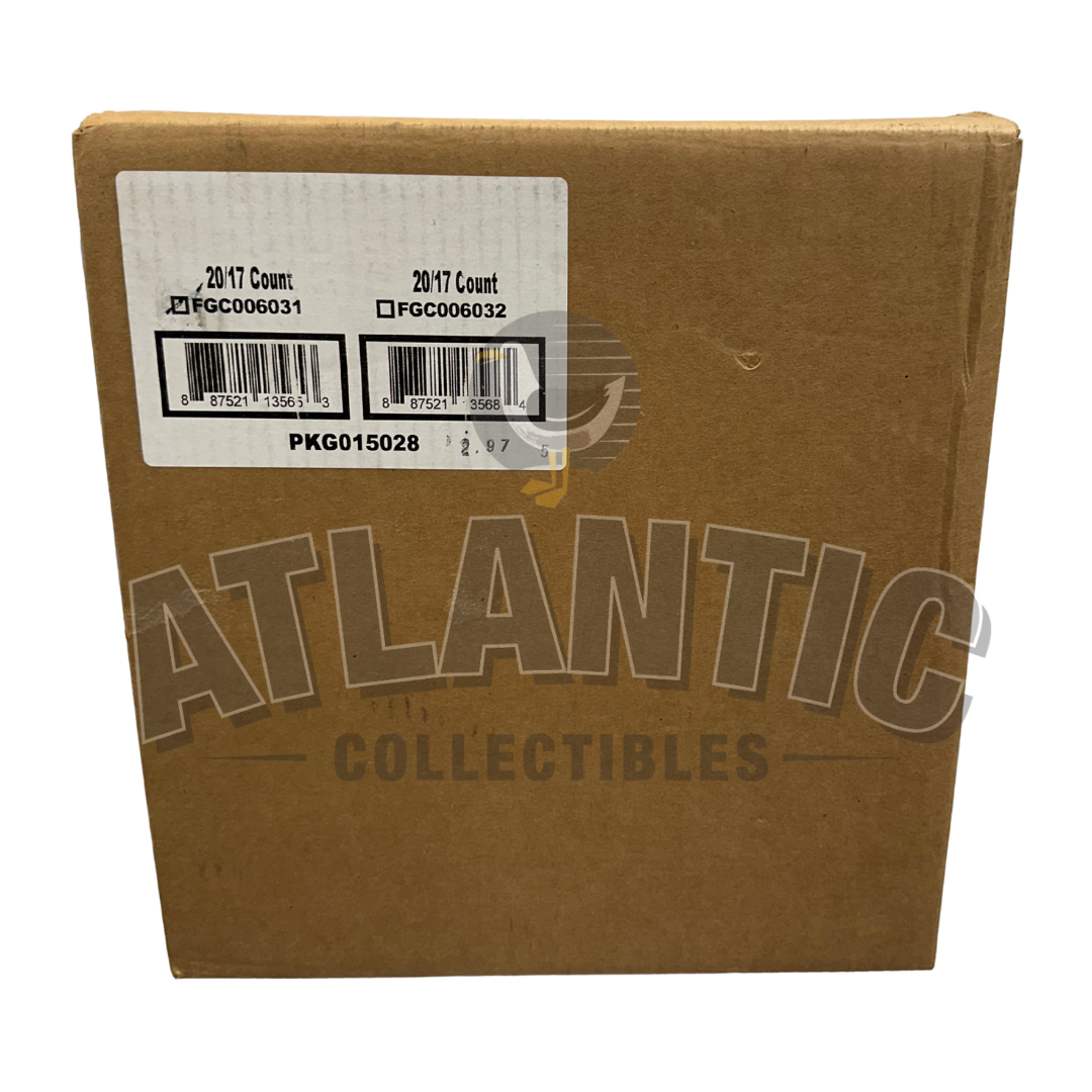 2025 Topps Heritage Baseball - Mega Box