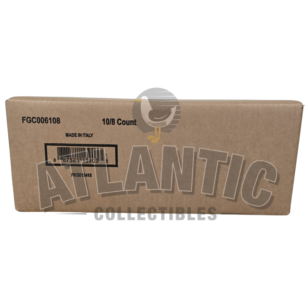 2025 Marvel Comics Chrome Sapphire - Hobby Box