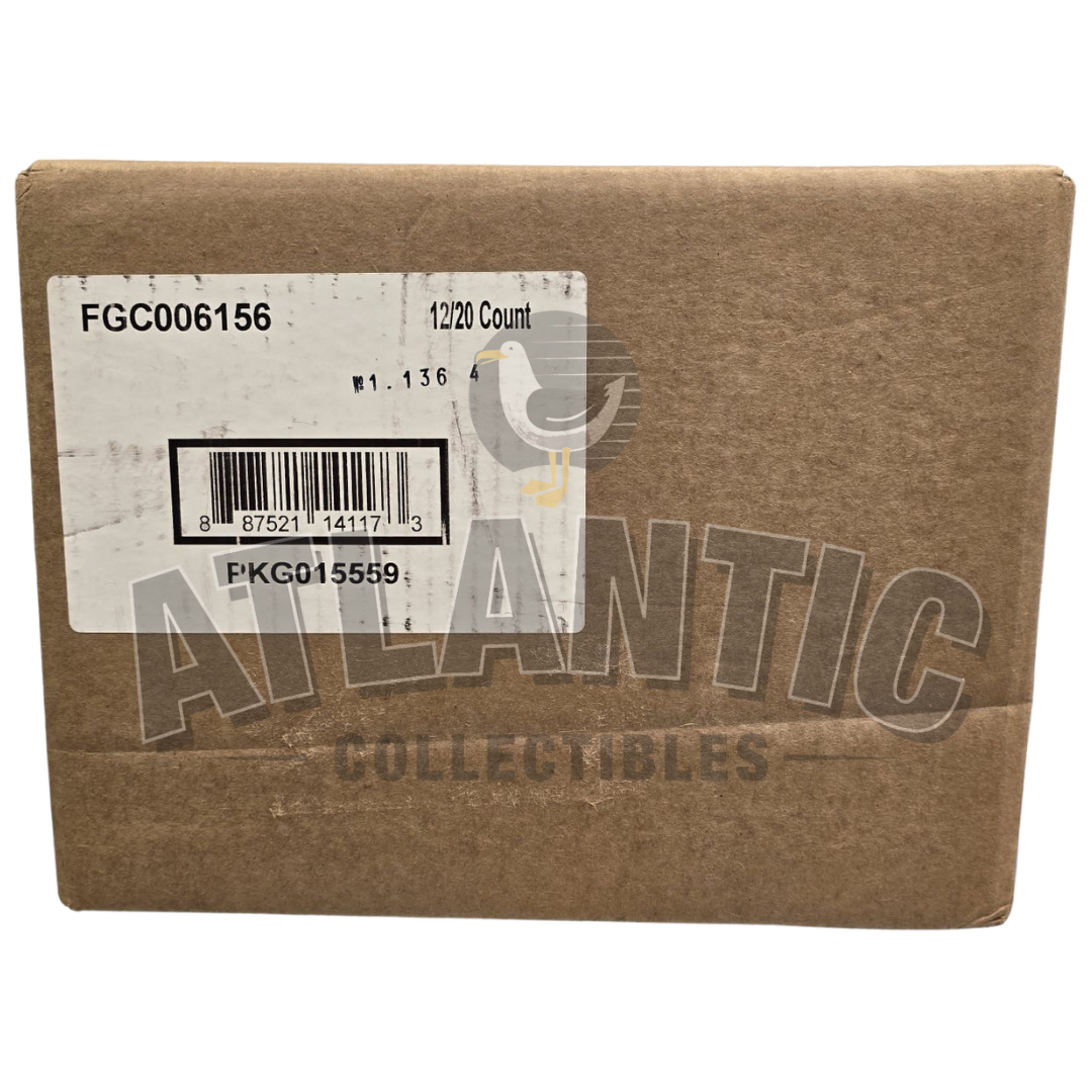 2025 Topps Baseball Series 2 - Hobby Box