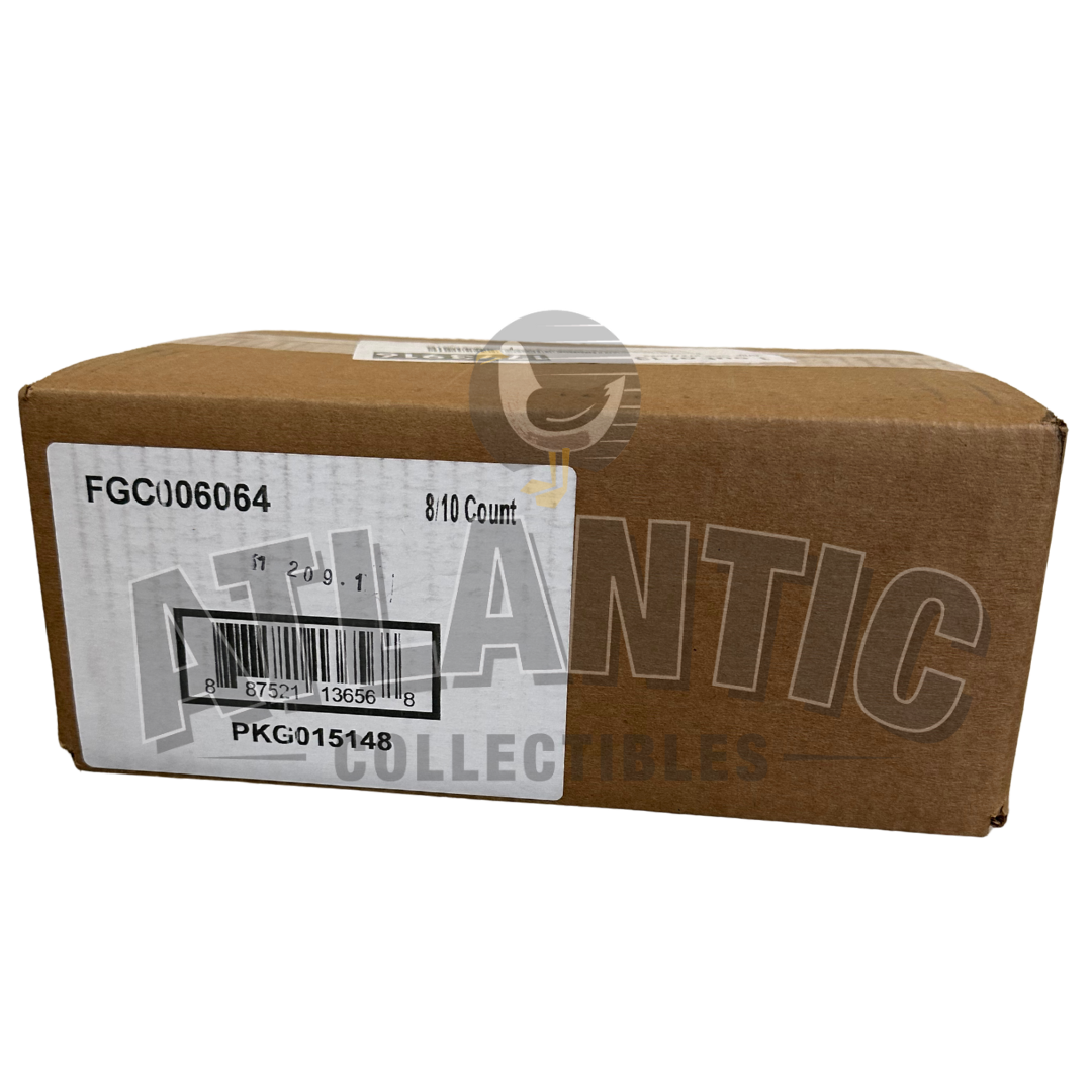 2025 Topps Star Wars Chrome Hobby Box