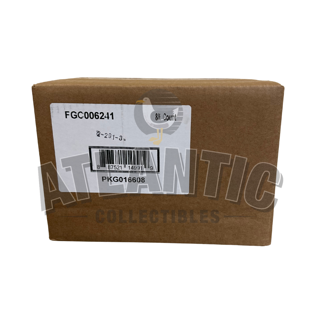 2025 Topps UFC Finest - Hobby Box