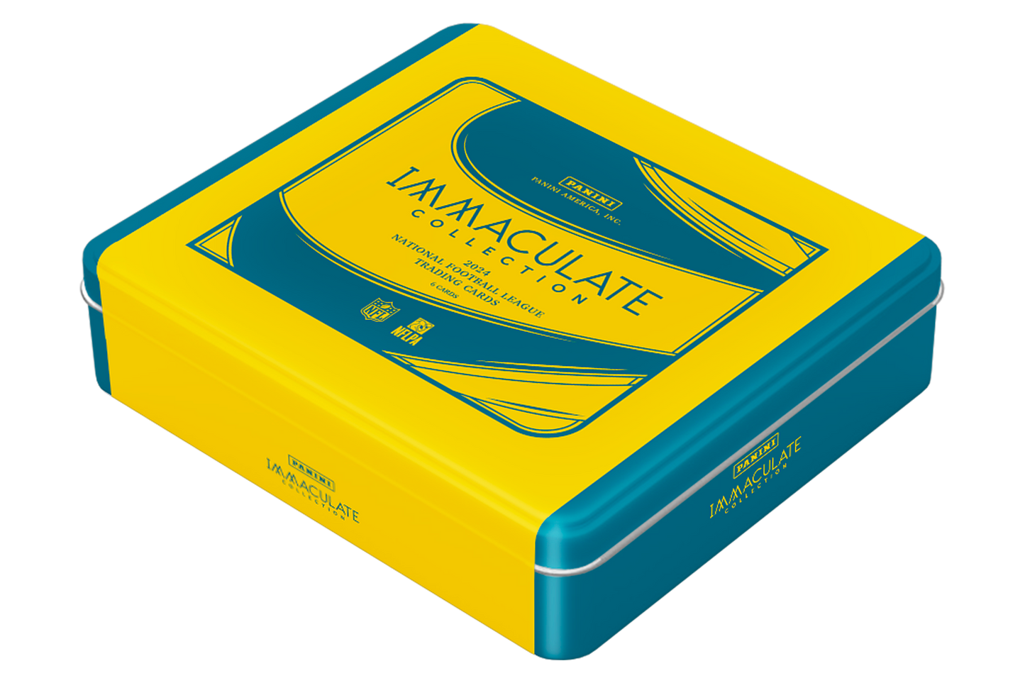 2024 Panini Immaculate NFL Football Hobby Box