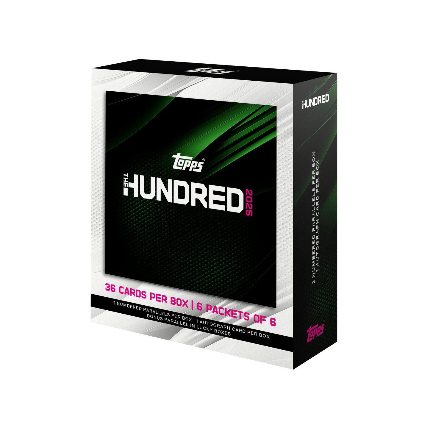 Topps The Hundred: On Demand 2025