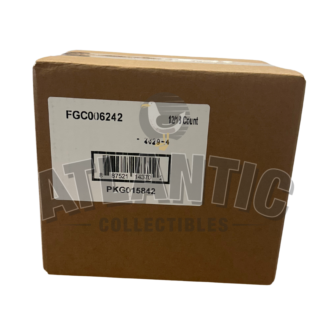 2025 Star Wars Chrome Galaxy - Hobby Box