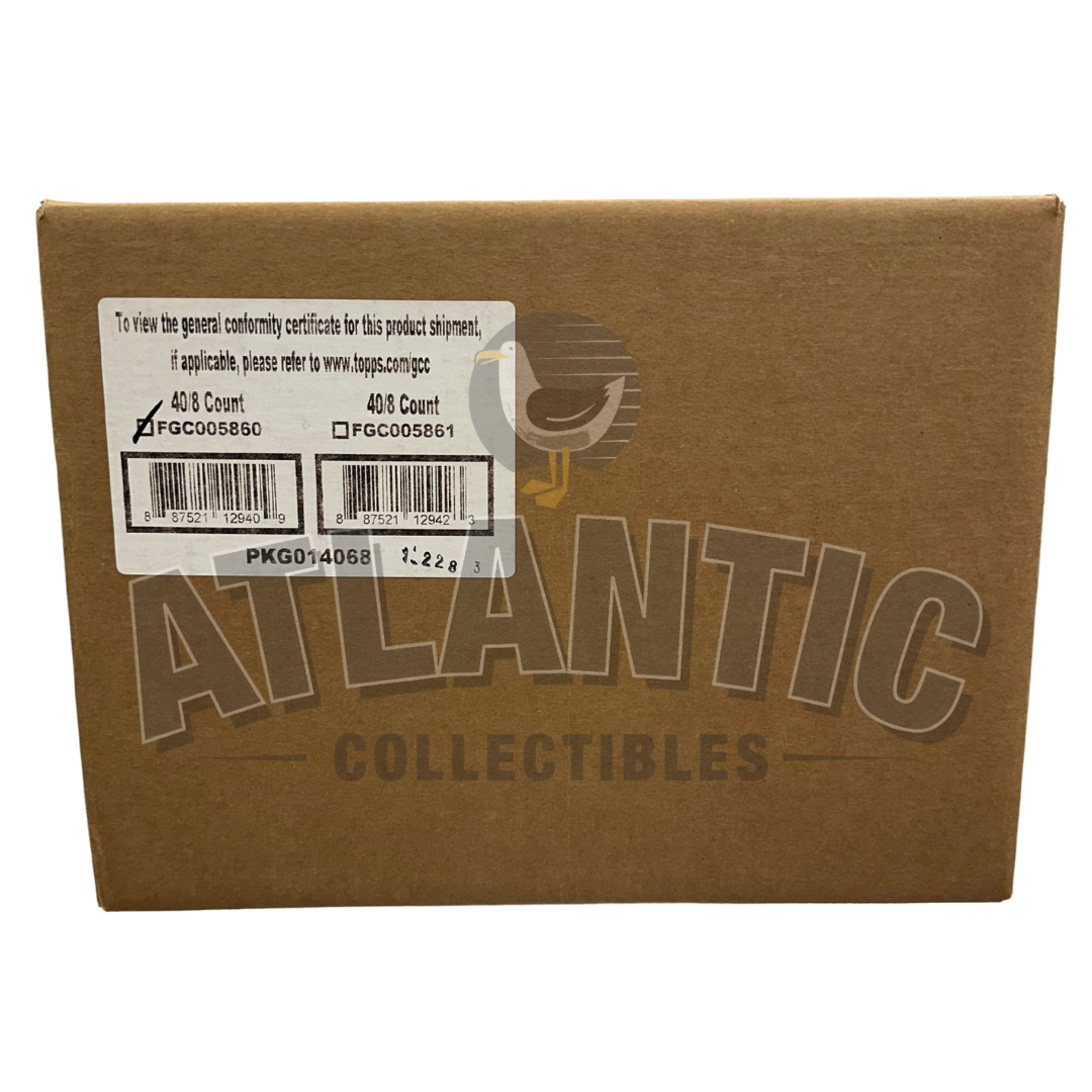 2023 Topps Composite Football - Value Box