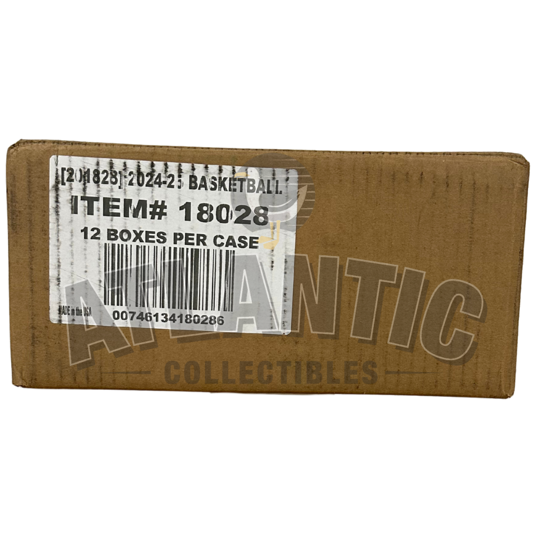 2024-25 Panini Mosaic NBA Hobby International Box