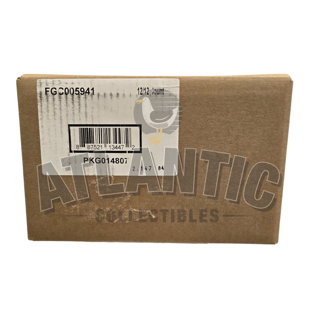 2025 Topps Chrome Baseball - Hobby Box