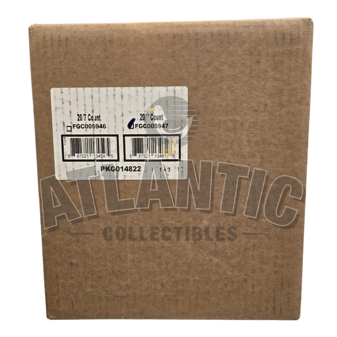 2024-25 Topps Chrome Basketball - Mega Box