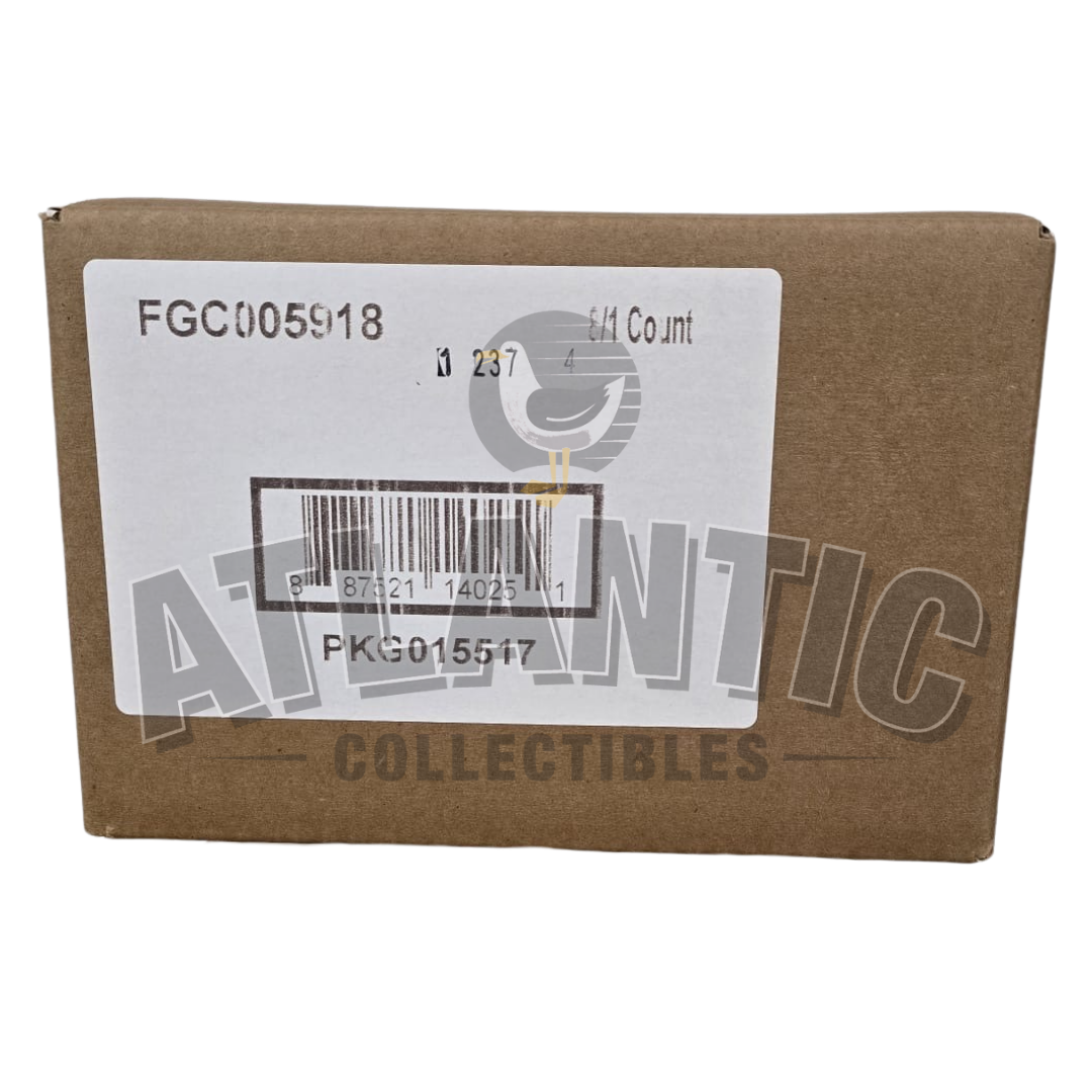 2024-25 Topps Inception Basketball - Hobby Box