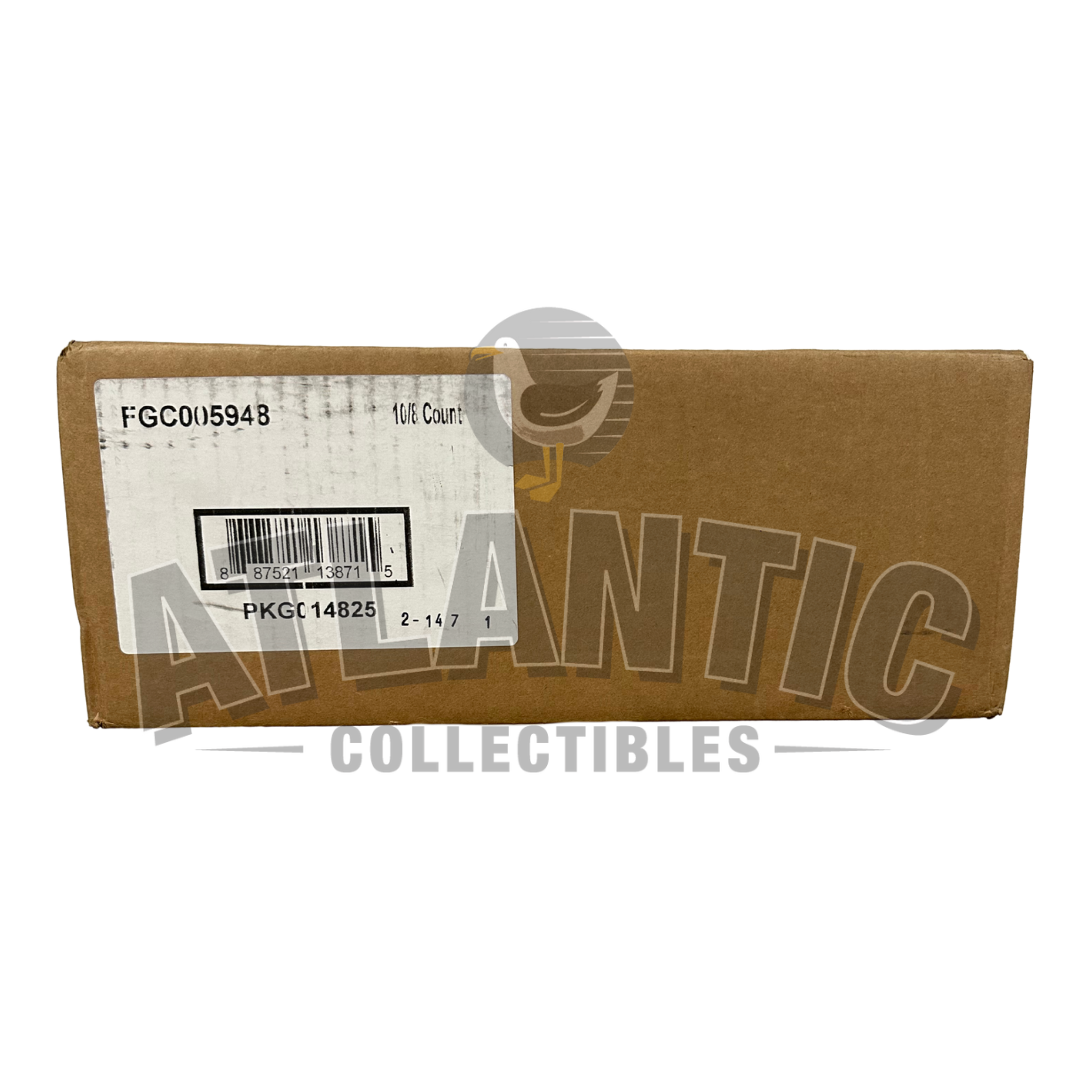 2024-25 Topps Chrome Basketball - Sapphire Edition - Hobby Box