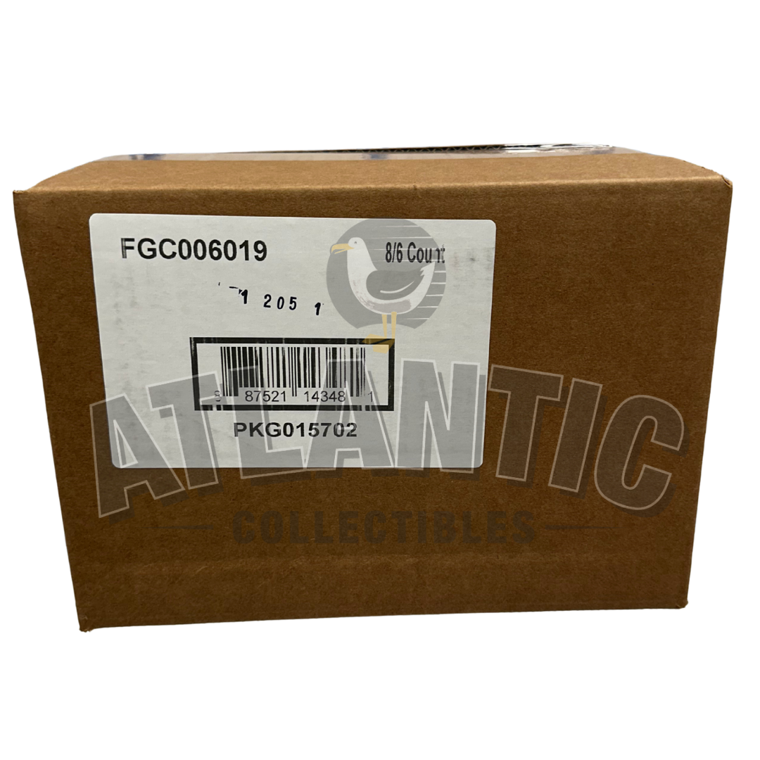 2024-25 Topps Finest Basketball - Hobby Box