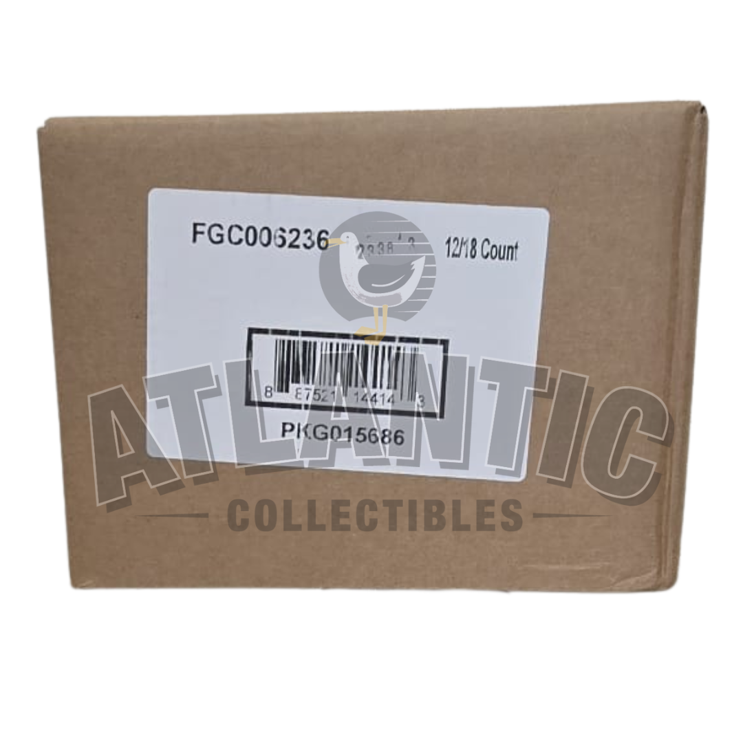 2024-25 Topps Merlin UCC - Hobby Box