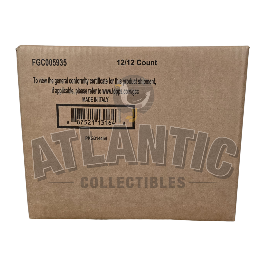 Topps Disney Chrome 2024 - Hobby Box