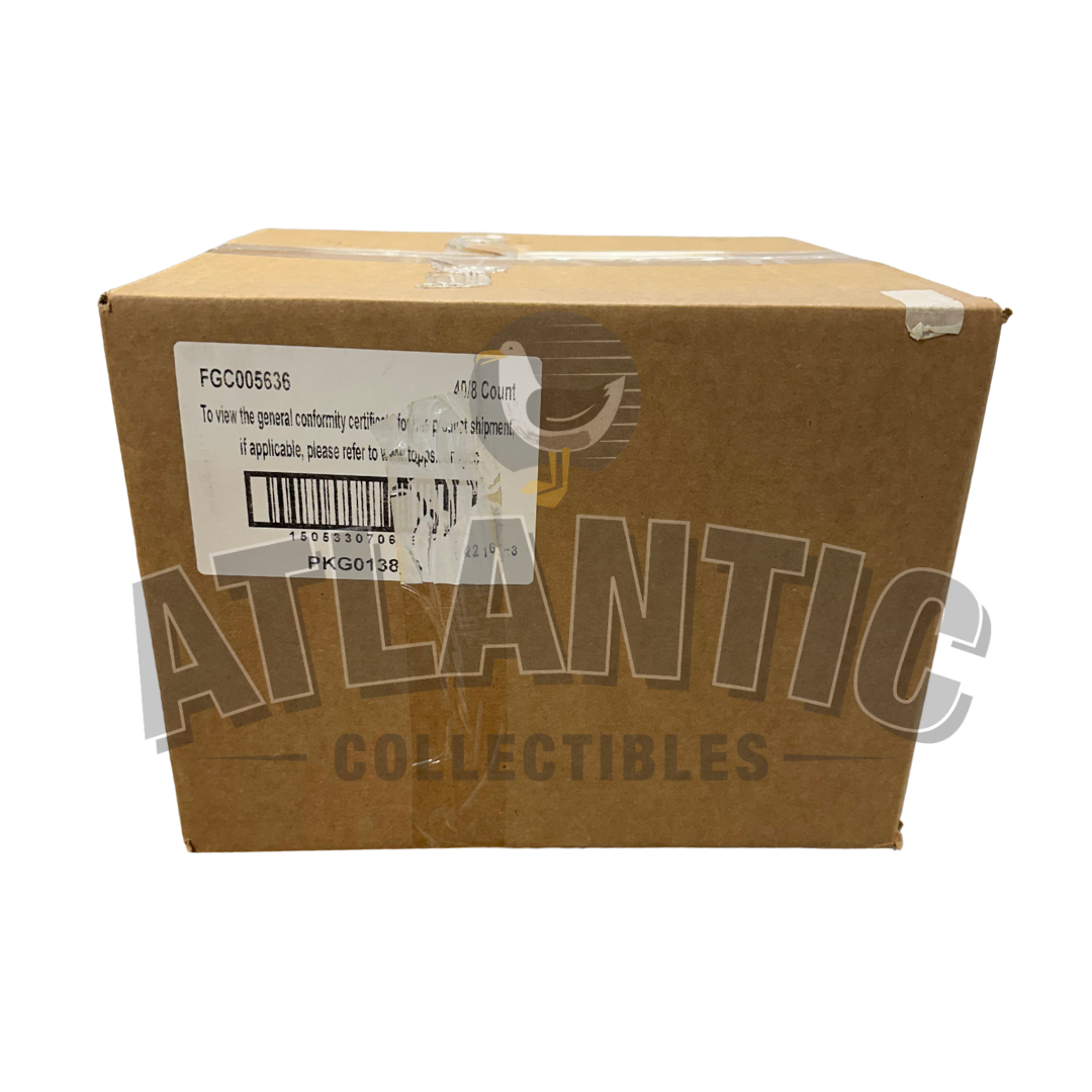 2024 Topps Star Wars Chrome - Blaster Box