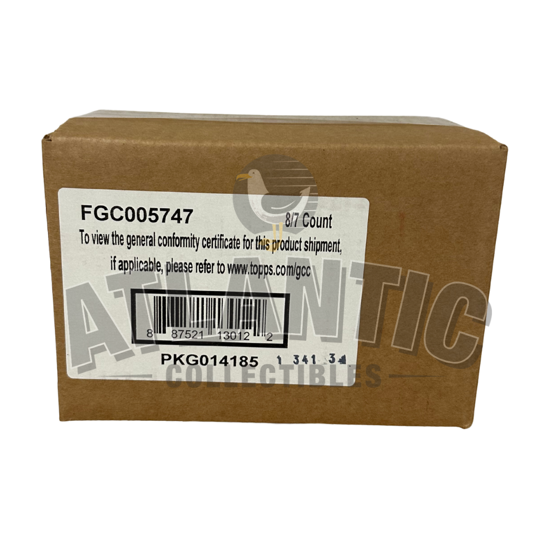 2024 Topps Gold Label UFC Hobby Box