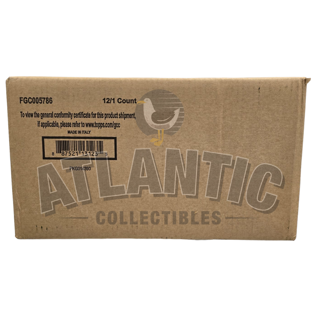 2024 Topps Chrome Black Star Wars Hobby Box