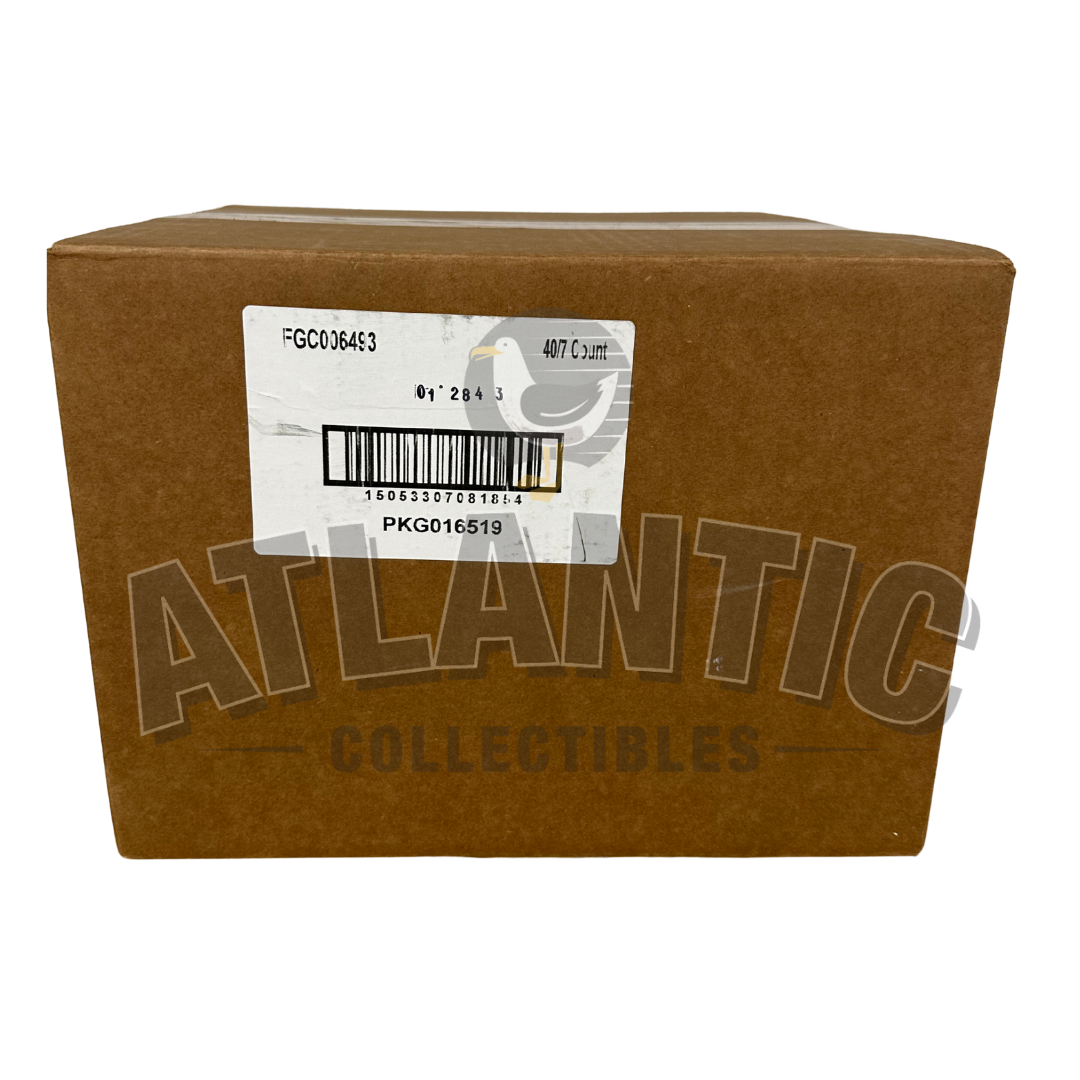 2025-26 Topps Basketball - Blaster Box