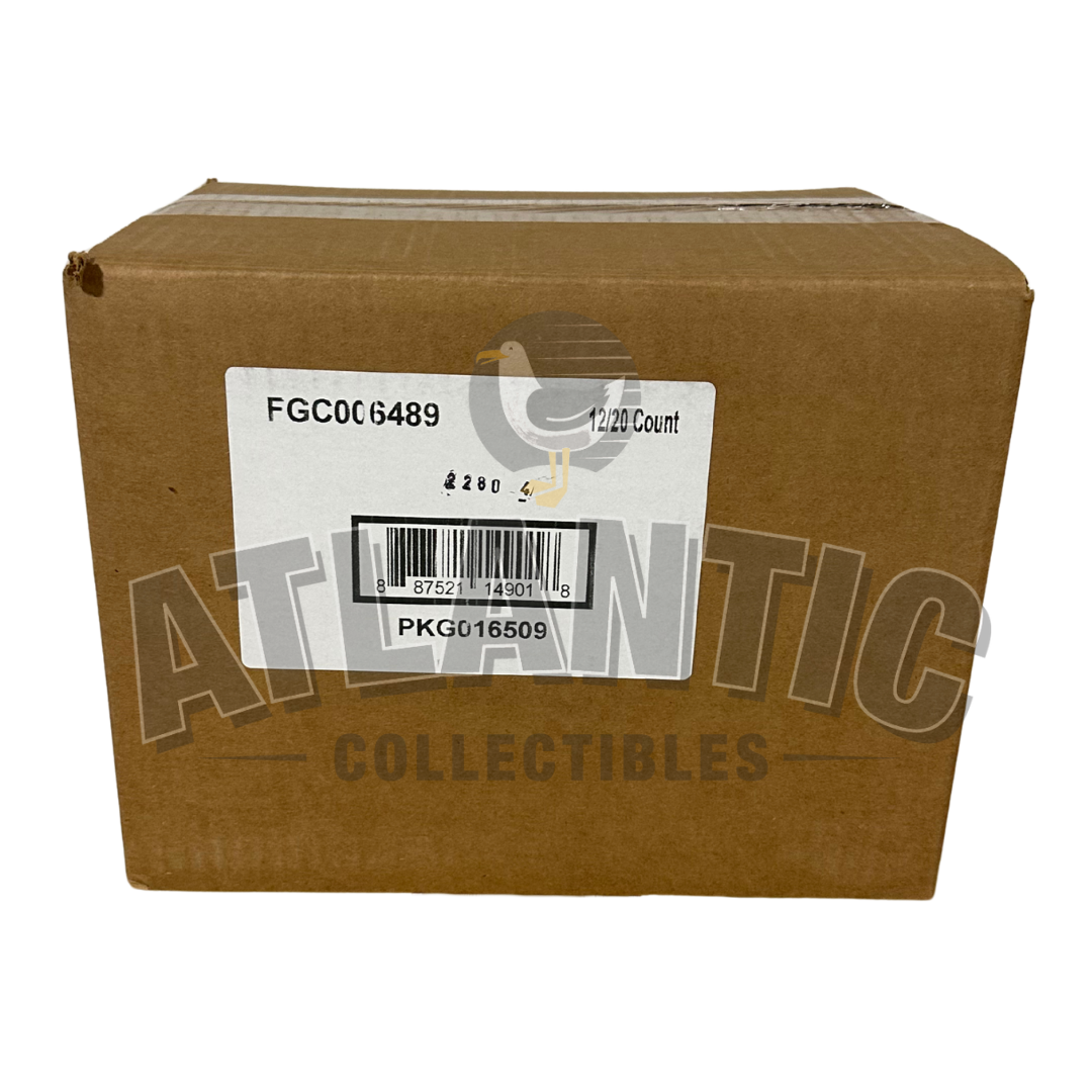 2025-26 Topps Basketball - Hobby Box