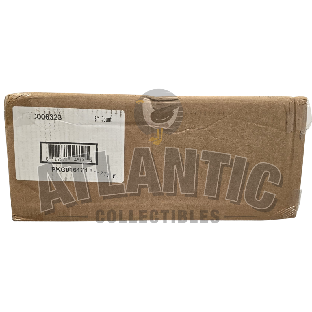 2025 Topps Complete Sets Baseball - Retail Box