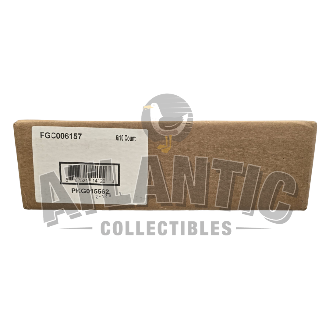 2025 Topps Baseball Series 2 - Jumbo Box