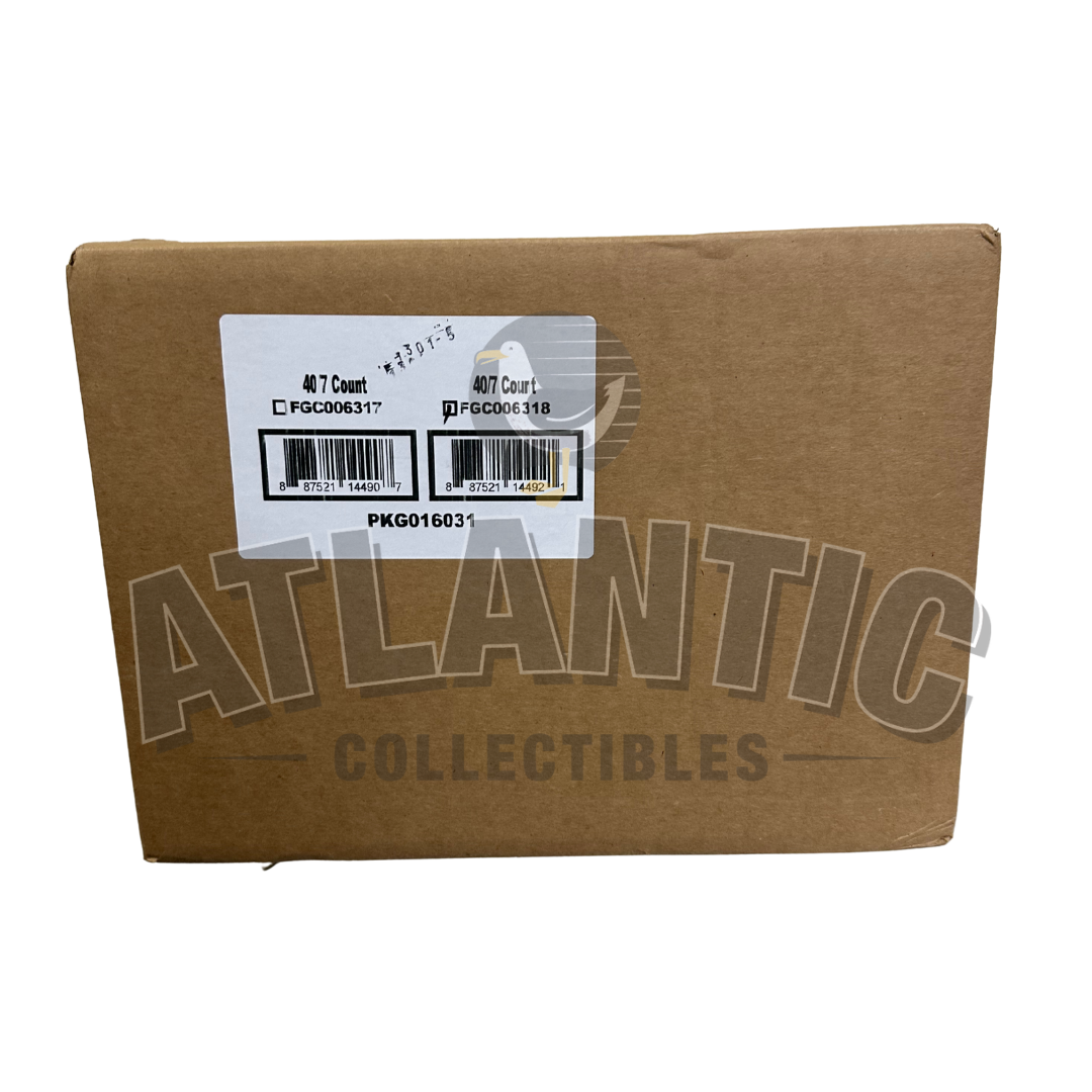 2025 Topps Baseball Update Series - Value Box