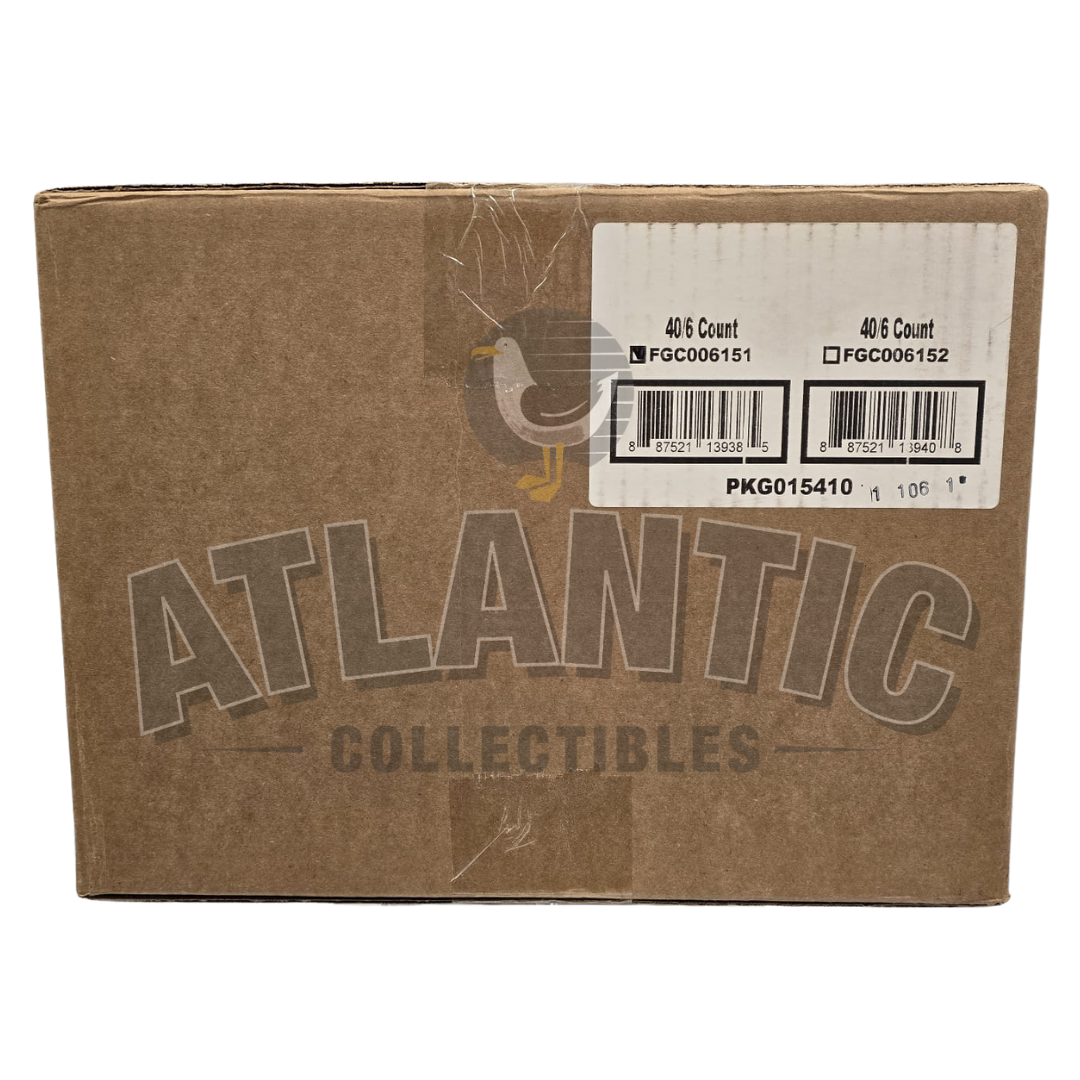 2025 Topps Bowman Baseball - Blaster Box