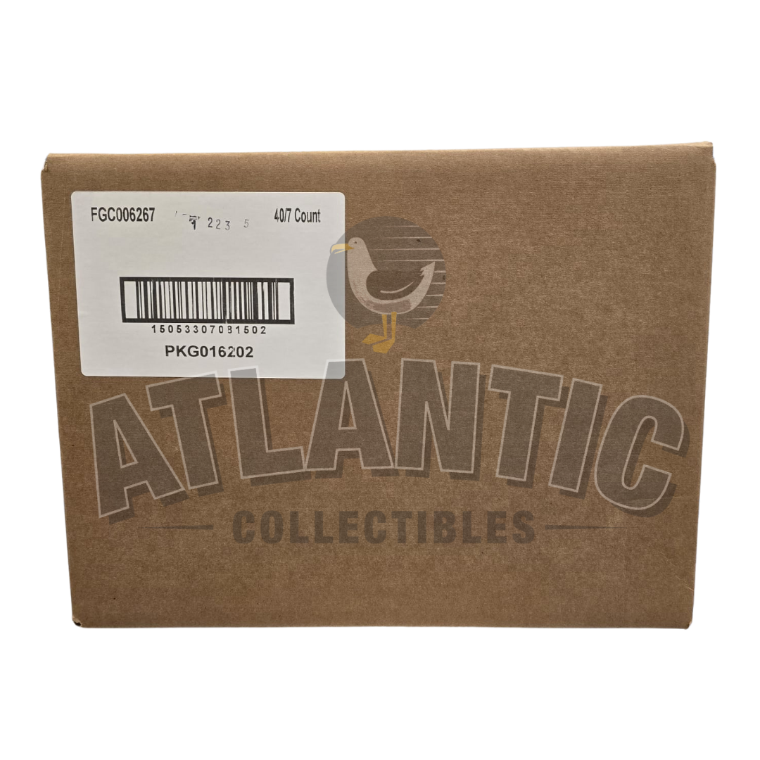 2025 Topps Chrome Disney - Blaster Box