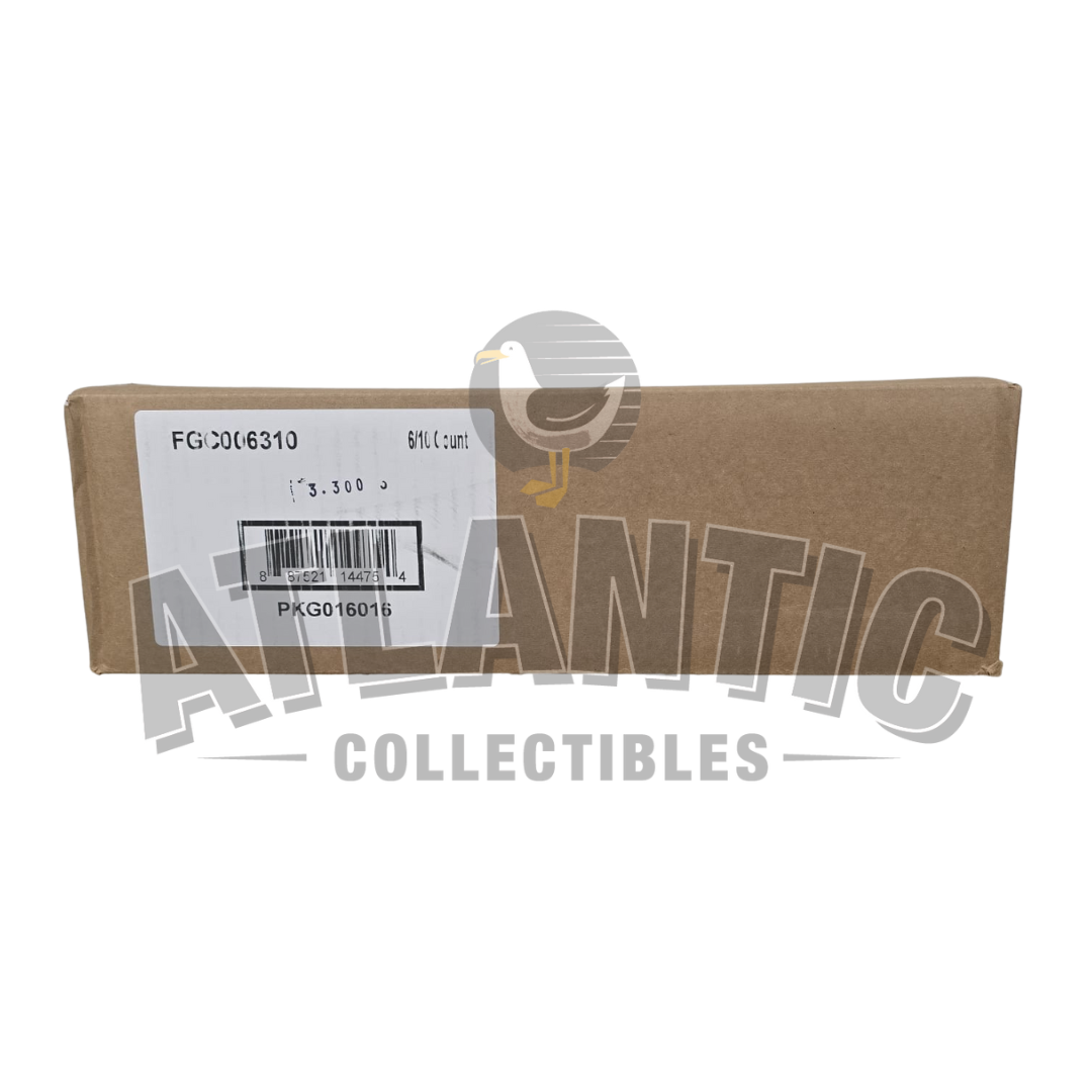 2025 Topps Baseball Update Series - Jumbo Box