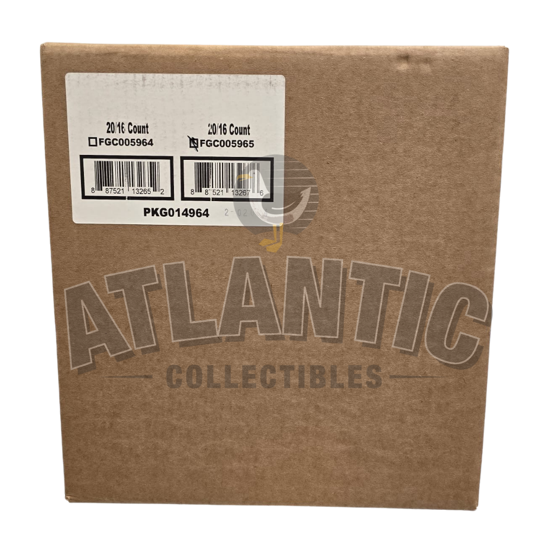 2025 Topps Series 1 Baseball - Mega Box