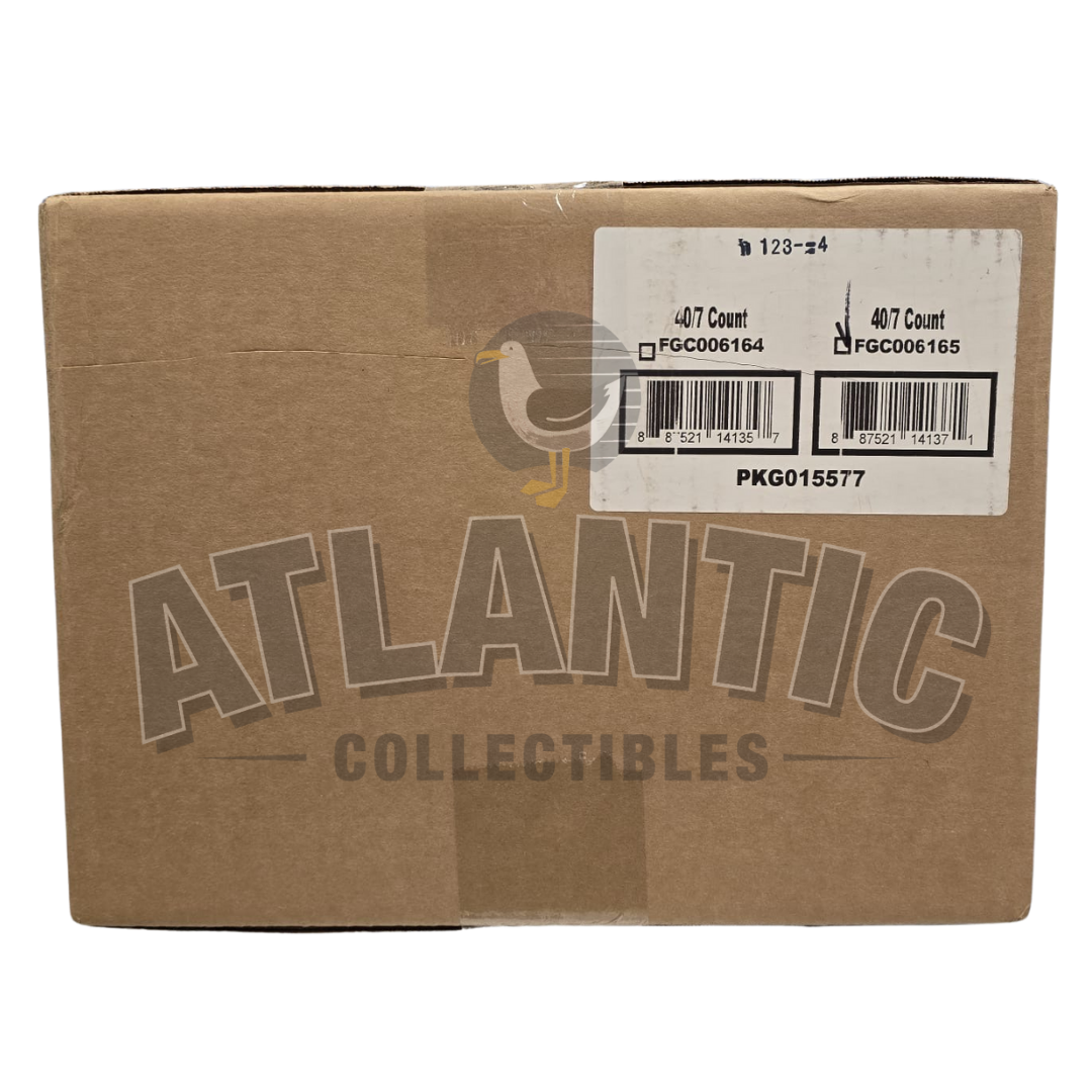 2025 Topps Baseball Series 2 - Value Box