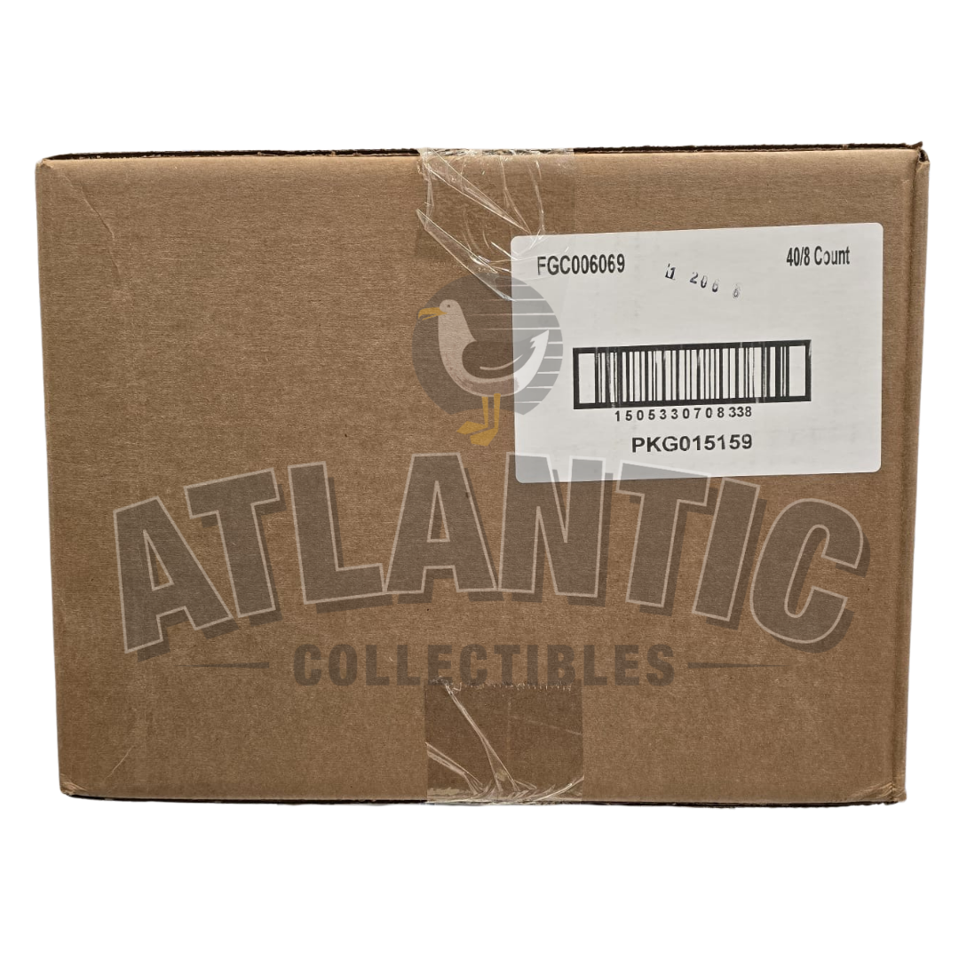 2025 Topps Star Wars Chrome Blaster Box