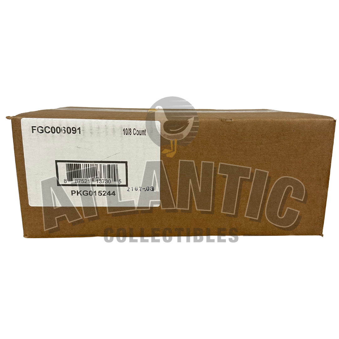 2025 Topps Chrome UFC - Sapphire Edition - Hobby Box