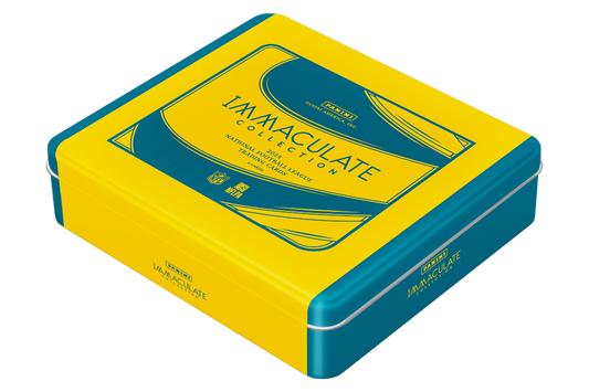 2024 Panini Immaculate NFL Football Hobby Box