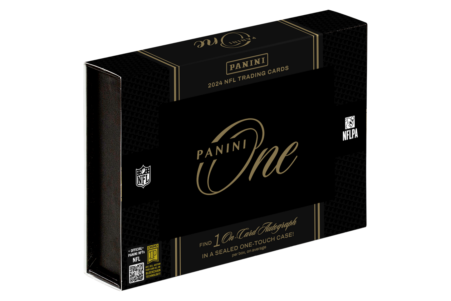 2024 Panini One NFL Football Hobby Box