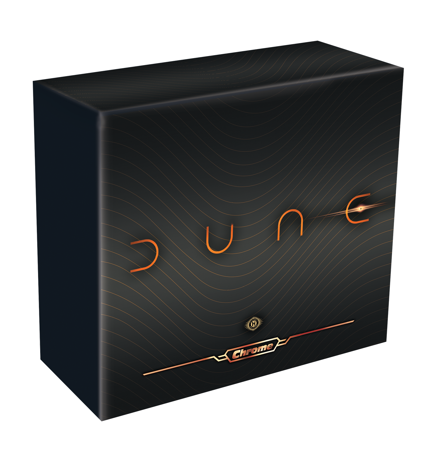 2024 Dune Chrome - Hobby Box